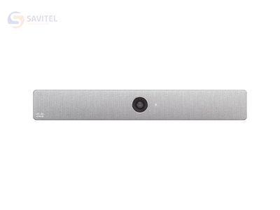  Thiết bị họp trực tuyến Cisco Webex Room Kit 