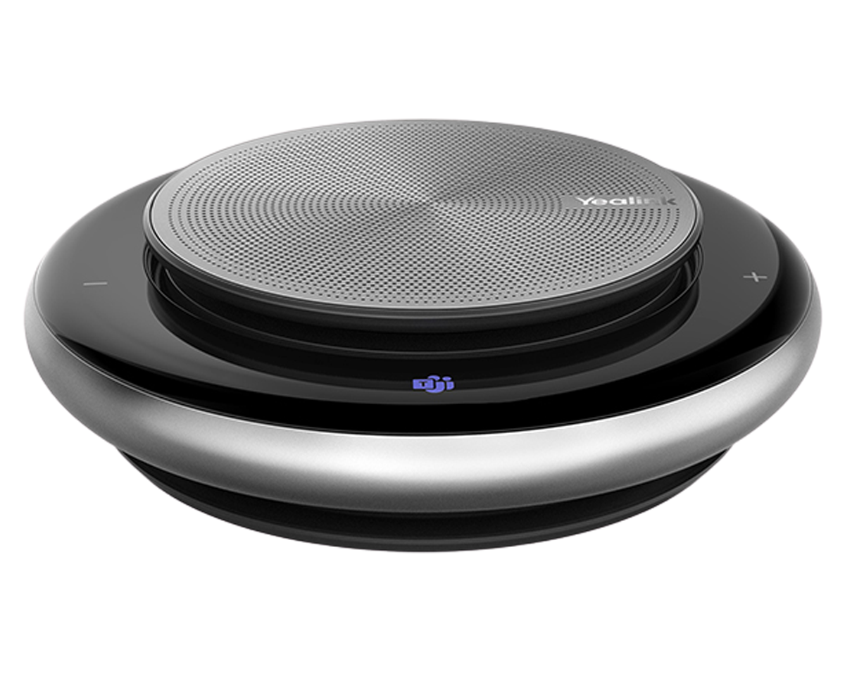  Yealink CP900 Bluetooth USB Speakerphone 