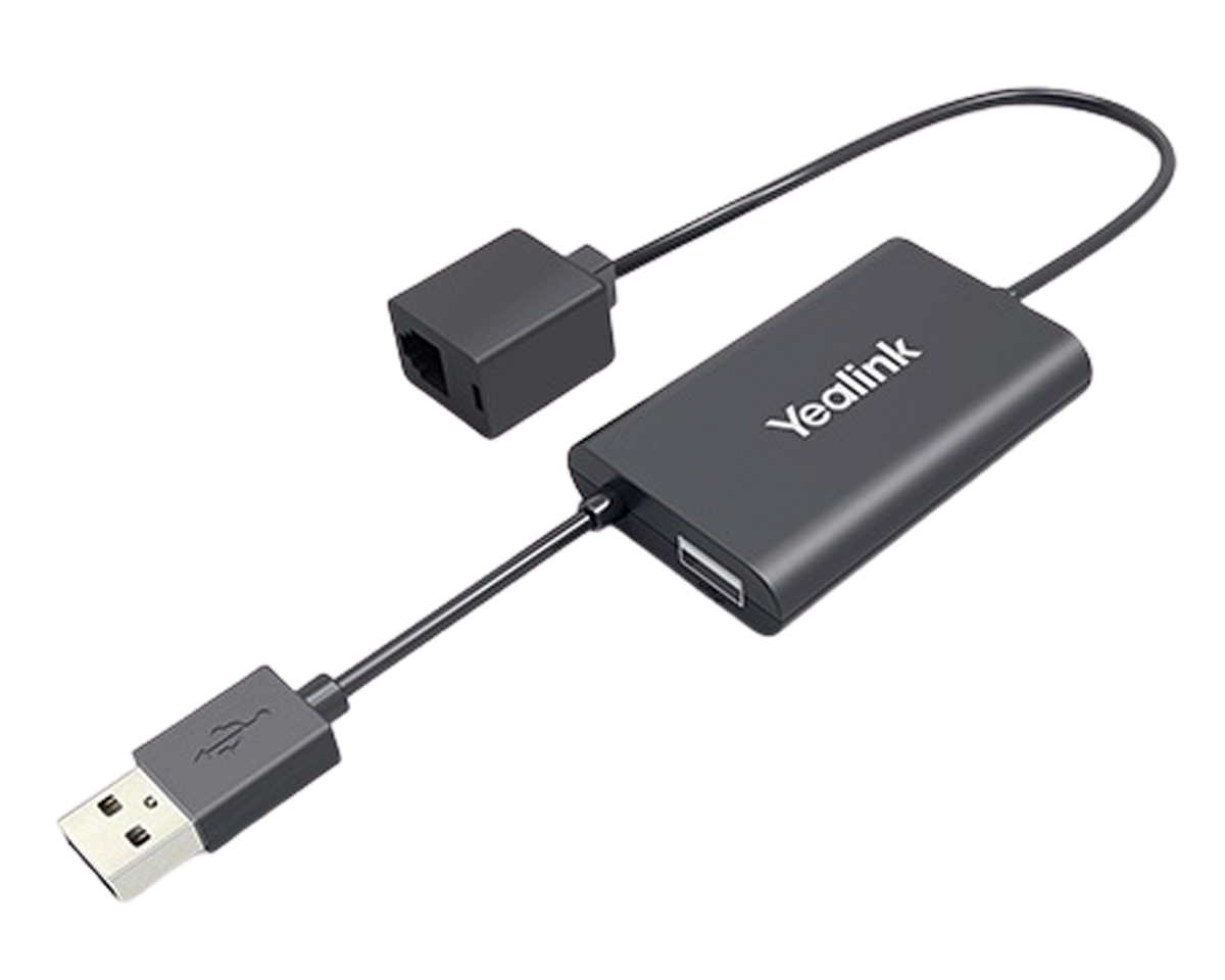  YeaLink CPN10 PSTN Box 