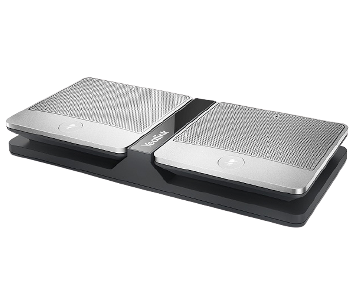  Yealink CPW90 Wireless Microphones 