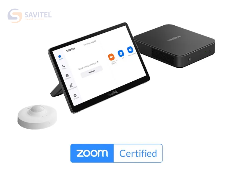  Thiết bị họp trực tuyến Yealink MCoreKit-C5-ZR 
