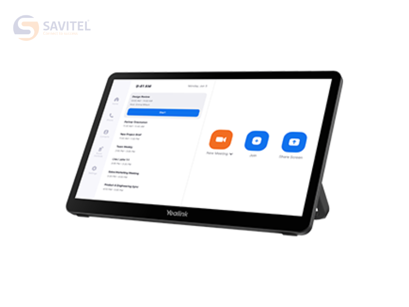  Thiết bị họp trực tuyến Yealink MCoreKit-C5-ZR 