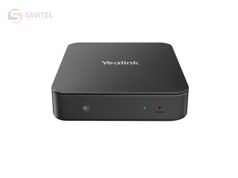  Thiết bị họp trực tuyến Yealink MCoreKit-C5-ZR 