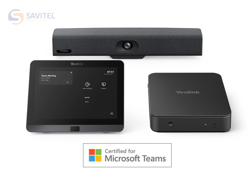  Yealink MVC340 