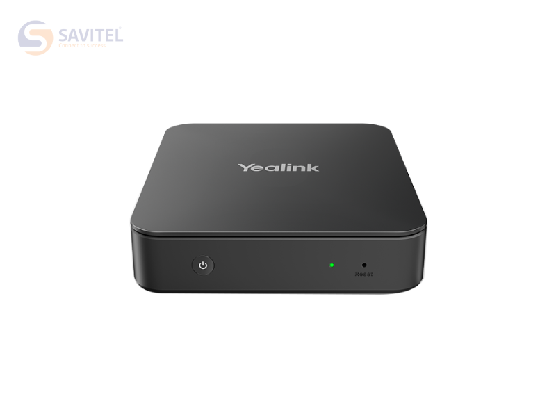  Yealink MVC400 