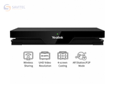  Thiết bị trình chiếu không dây Yealink RoomCast 