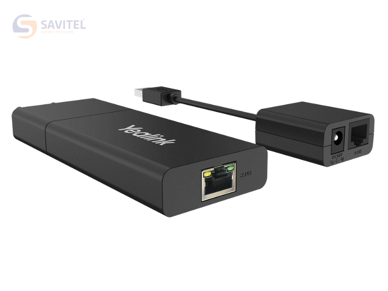 Yealink USB2CAT5E - EXT USB Extender 