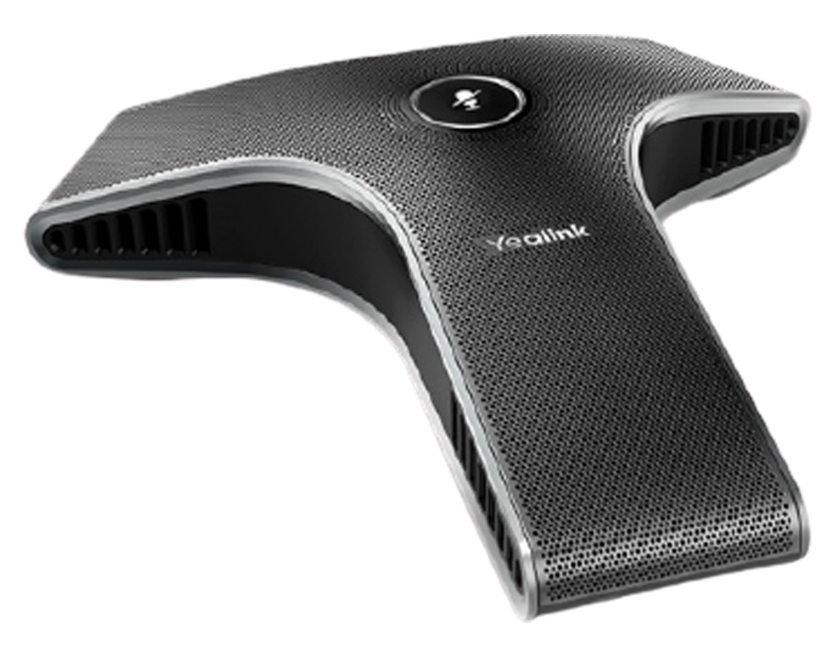  Yealink VCM34 Video Conferencing Microphone Array 