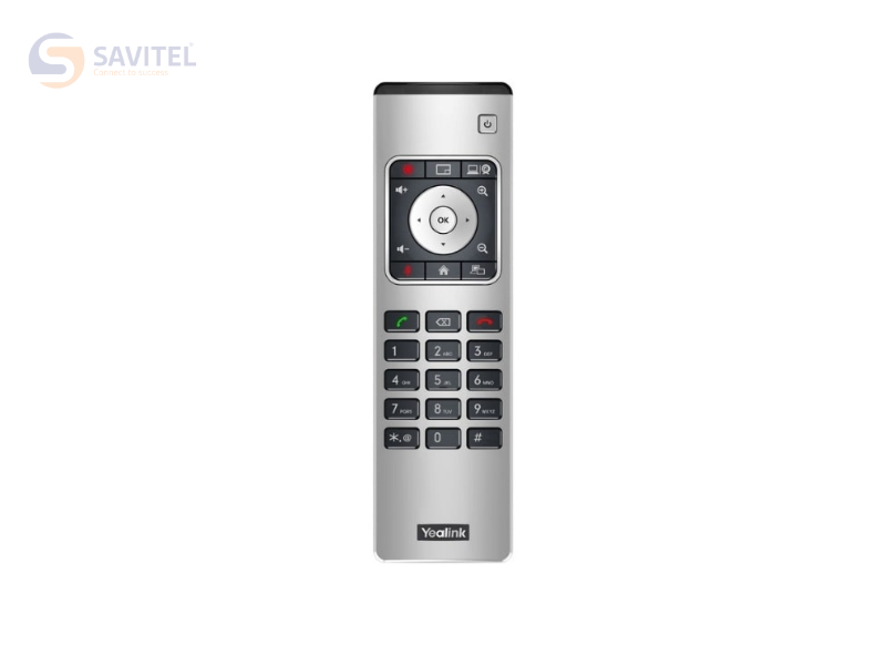  Remote Yealink VCR11 