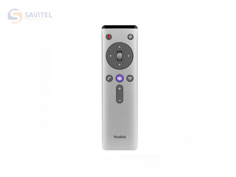  Remote Yealink VCR20 