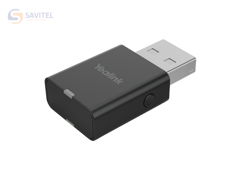  Yealink WDD60 Portable DECT Dongle 