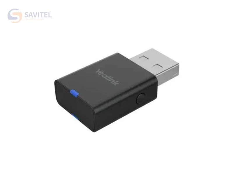  Yealink WDD60 Portable DECT Dongle 