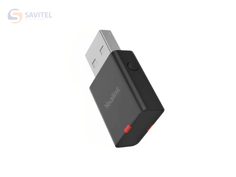  Yealink WDD60 Portable DECT Dongle 