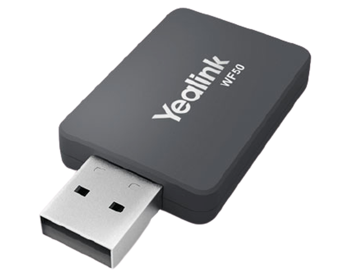  Yealink Wi-Fi USB Dongle WF50 