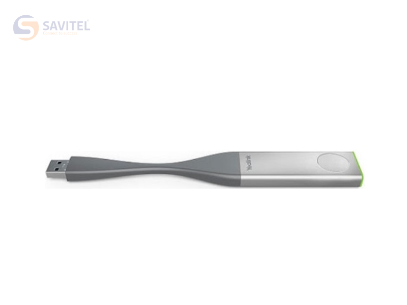  Yealink WPP20 Wireless Clickshare 