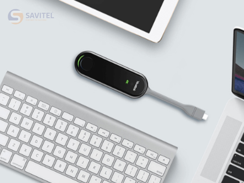  Yealink WPP30 Thiết bị trình chiếu không dây 