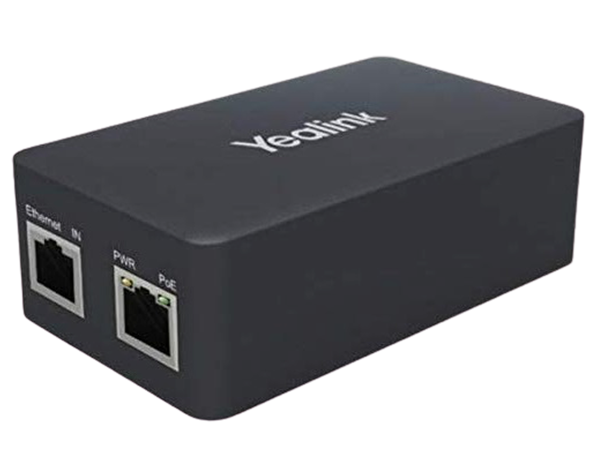  Yealink YLPOE32 PoE Adapter 