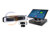  Giải Pháp Phòng Họp Zoom Rooms Với Lenovo và AVer 