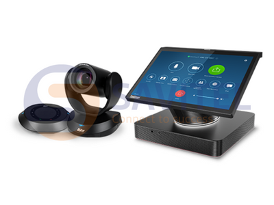 Giải Pháp Phòng Họp Zoom Rooms Với Lenovo và AVer 