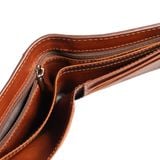  Ví Cá Sấu Patina Cao Cấp 