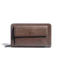 Ví Clutch Zip