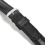  Dây đồng hồ da Vachetta No.1 