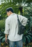  Túi bao tử Robin 