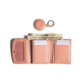  Ví nữ mini Pink 
