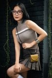  Ví nữ Yuri 