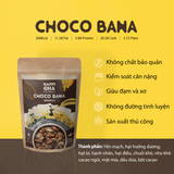 Choco bana