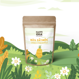 Dứa Sấy Mộc