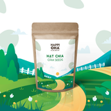 Organic Chia Seeds - Hạt Chia Hữu Cơ