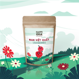 Cranberries - Nam Việt Quất
