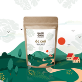 Walnut - óc chó