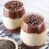 Organic Chia Seeds Hạt Chia Hữu Cơ HAPPI OHA Hỗ Trợ Giảm Cân, Ăn Kiêng