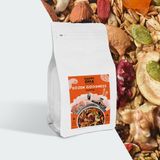 Ngũ Cốc Granola Dozen Goodness - 12 loại hạt trái - Hộp 400g HAPPI OHA