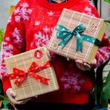 SET QUÀ TẶNG GIÁNG SINH - HAPPI OHA