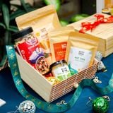 SET QUÀ TẶNG GIÁNG SINH - HAPPI OHA