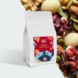 Mixed Nuts Berries HAPPI OHA - Hỗn Hợp 8 Loại Hạt Và Quả Mọng