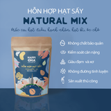 Natural Mix