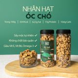 Nhân Óc Chó Thượng Hạng HAPPI OHA Original - Nhập Khẩu Mỹ Healthy Food Eatclean