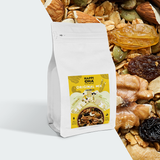  Ngũ Cốc Ăn Sáng/Ăn Kiêng Không Đường Tinh Luyện Vị Nguyên Bản - Granola Original Mix (BIG SIZE) 