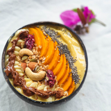Ngũ Cốc Ăn Sáng/Ăn Kiêng Không Đường Tinh Luyện Siêu Đạm - Granola Super Nutty (BIG SIZE)