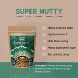Super Nutty