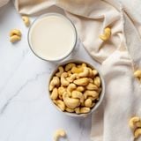 Hạt điều sấy nguyên vị không muối không vỏ lụa HAPPI OHA