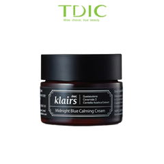 KLAIRS MIDNIGHT BLUE CALMING CREAM 30ML