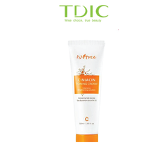 ISNTREE C-NIACIN TONING CREAM