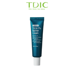 BY WISHTREND TECA 1% BARRIER CREAM