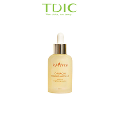 ISNTREE C-NIACIN TONING AMPOULE