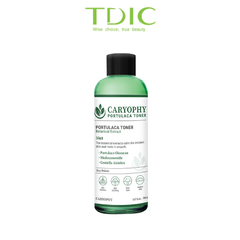 CARYOPHY PORTULACA TONER